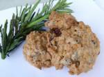 Cranberry Chocolate Chip Oatmeal Cookies_image