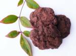 Chocolate Spiced Cookies_image